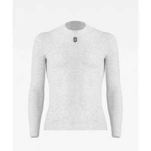Maglia intima Silverskin Stay Fresh manica lunga SILVERSKIN