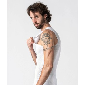 Intimate tank top Silverskin Performance Fresh Silverskin