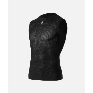 Sleeveless Intimate Silverskin First Silverskin