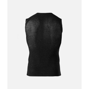 Sleeveless Intimate Silverskin First Silverskin