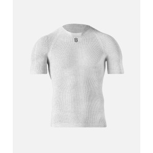 Silverskin intimate mesh first short sleeve Silverskin