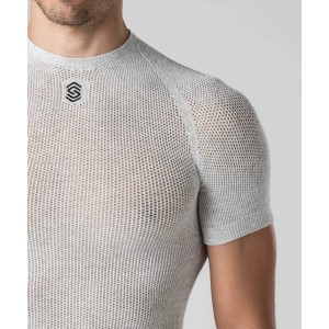 Maglia intima Silverskin Primo manica corta SILVERSKIN