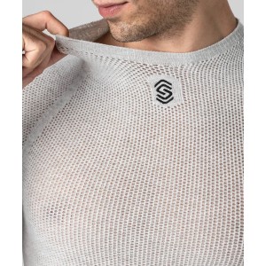 Maglia intima Silverskin Primo manica corta SILVERSKIN