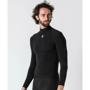 Silverskin Stay Warm Mesh Silverskin Long and Light Neck Silverskin