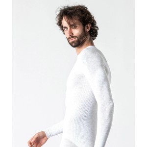 Maglia Intima Silverskin Stay Warm M/Lunga e Girocollo SILVERSKIN