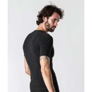 Maglia Intima Silverskin Stay Warm M/Corta SILVERSKIN