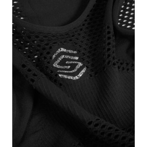 Silverskin Bike Tank Top - Larete Silverskin