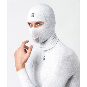 Passamontagna Silverskin Stay Warm SILVERSKIN