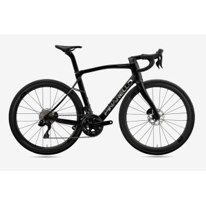 Bicicletta Pinarello X5 Disc 105Di2 - Xolo Black Pinarello
