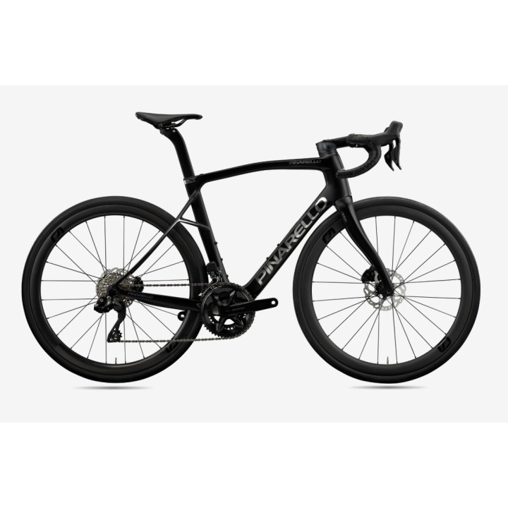 Bicicletta Pinarello X5 Disc 105Di2 - Xolo Black Pinarello
