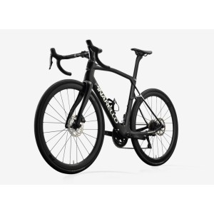 Bicicletta Pinarello X5 Disc 105Di2 - Xolo Black Pinarello