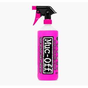 Bike Care Essentials Kit Muc-Off MUC-OFF