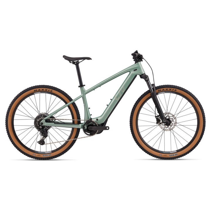Bicicletta Giant Tempt E+ 2026 Giant