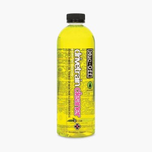 MUC-OFF DETERGENTE DETERGENTE DRIETRAIN CLEANER 750ML. trigger