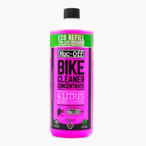 Detergente Concentrato per Bicicletta Muc-Off - 1Litro MUC-OFF