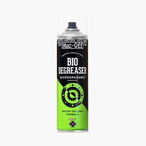Sgrassatore Biologico Spray Muc-Off - 500ml
