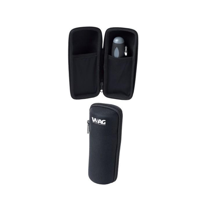 Neoprene wag wag holder bottle water bottle