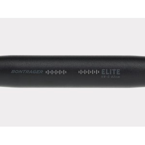Manubrio da Corsa Bontrager Elite VR-C Bontrager