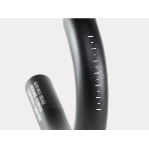 Racing handlebar Bontrager Elite Vr-c Bontrager