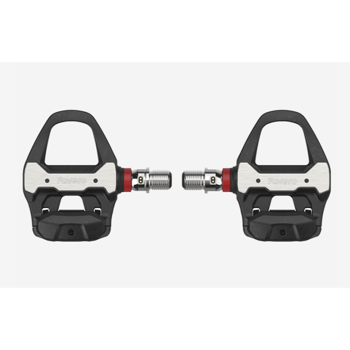 Coppia Pedali Favero Assioma Pro RS-2 Favero