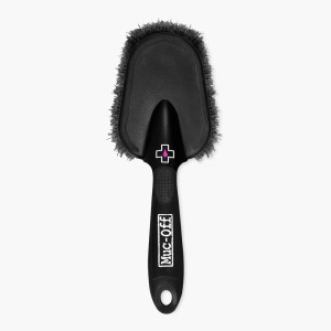 MUC-OFF Accessory soft brush for frame