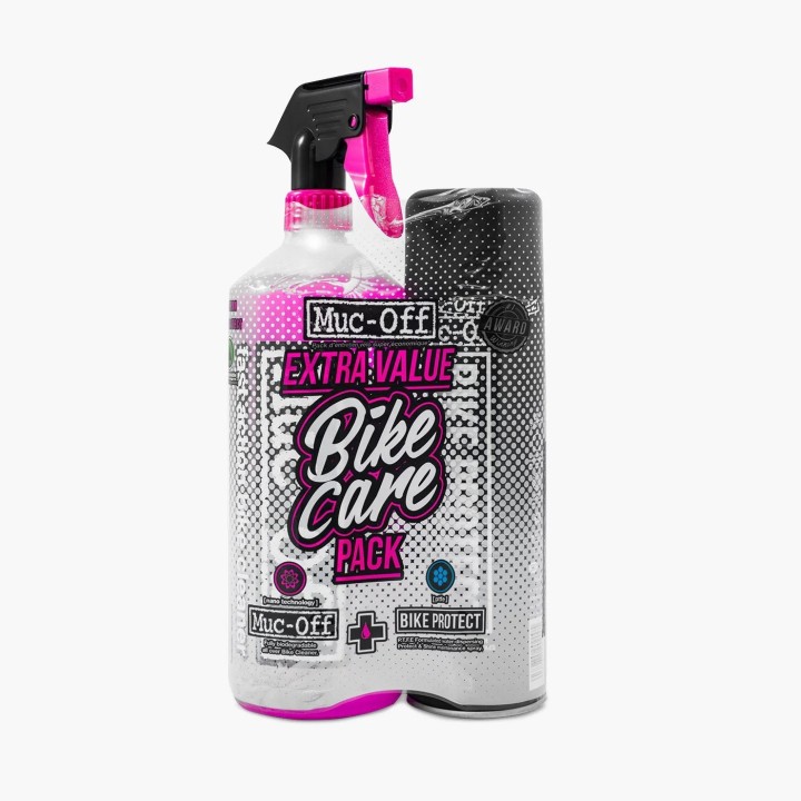 Spray Care Duo Muc-off Kit Muc-off