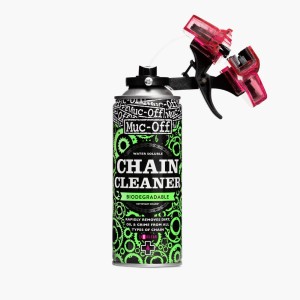 Bio Chain Doc cleanser MUC-OFF MUC-OFF