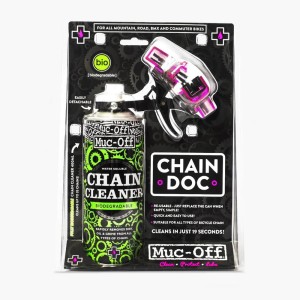 Bio Chain Doc cleanser MUC-OFF MUC-OFF