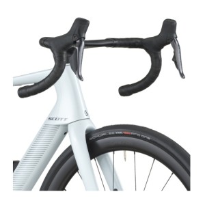 Bicicletta Scott Fastlane 10 Scott