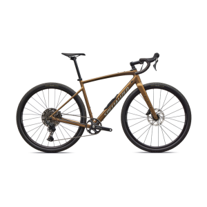 Bike Specialized DIVORGE 3 ALLOY Specialized