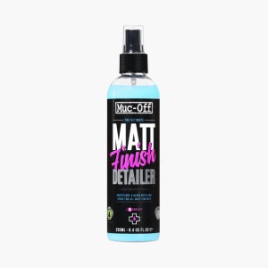 Matt Finish Detailer Muc-Off