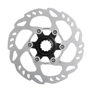 Rotor Shimano SM-RT70 Center Lock Ice Technologies 160 mm Shimano