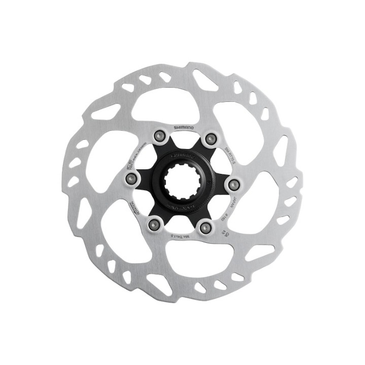 Rotore Shimano SM-RT70 Center Lock Ice Technologies 160 mm Shimano
