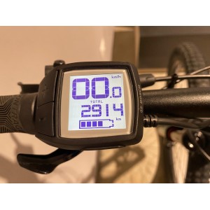 Used Trek Rail 7 Blue-Azure Size L Trek