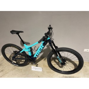 Used Trek Rail 7 Blue-Azure Size L Trek