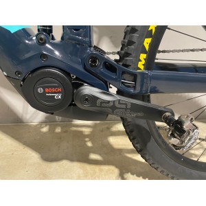 USATO TREK RAIL 7 blue-azure taglia L TREK