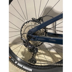 Used Trek Rail 7 Blue-Azure Size L Trek