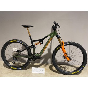 Used Orbea laughed M10 Tg M