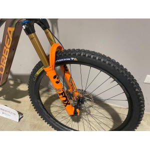 USATO ORBEA RISE H10 carbon taglia M