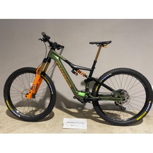 USATO ORBEA RISE H10 carbon taglia M