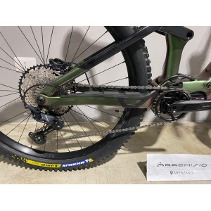 USATO ORBEA RISE H10 carbon taglia M