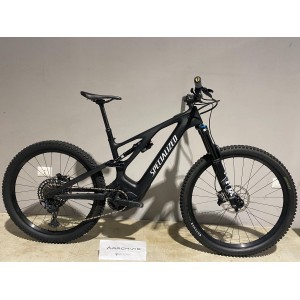 USATO SPECIALIZED LEVO COMP CARBON BLACK tg S3 Specialized