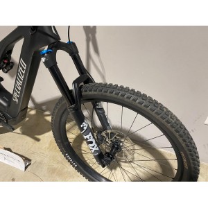 USATO SPECIALIZED LEVO COMP CARBON BLACK tg S3 Specialized