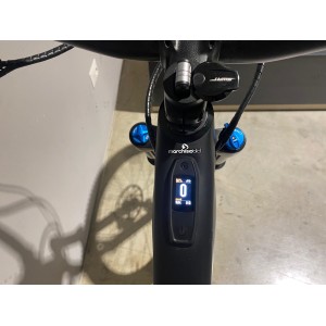 Used Specialized Levo Comparing Black TG S3 Specialized