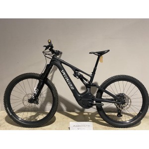 USATO SPECIALIZED LEVO COMP CARBON BLACK tg S3 Specialized
