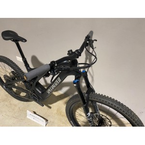 USATO SPECIALIZED LEVO COMP CARBON BLACK tg S3 Specialized