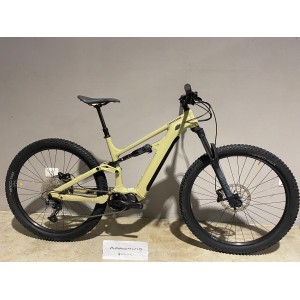 Used Cannondale Ebike Moterra Neo S2 M