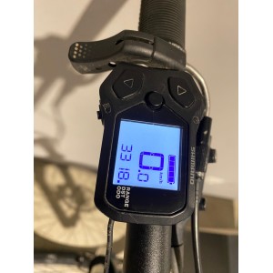 Used Cannondale Motorra Neo S2 M