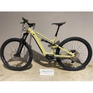 Used Cannondale Motorra Neo S2 M