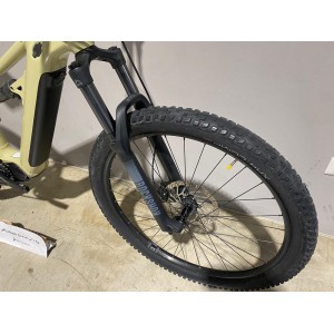 USATO CANNONDALE MOTERRA NEO S2 M